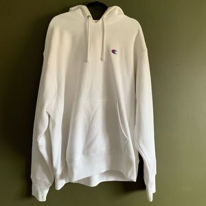 Champion - Oversized hoodie